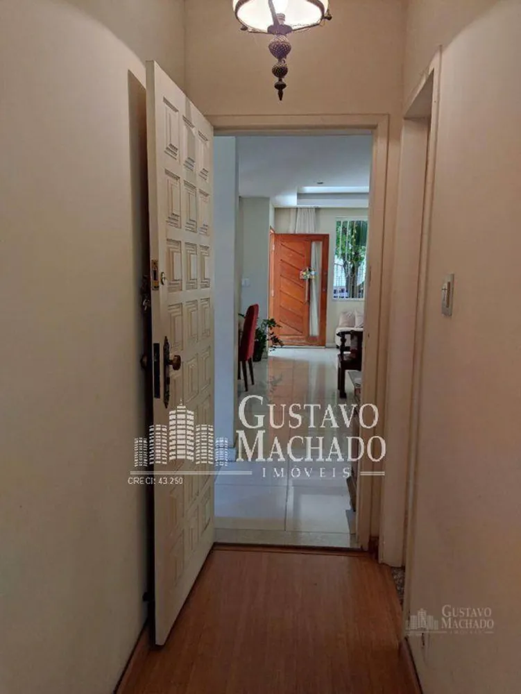 Casa, 4 quartos, 243 m² - Foto 28