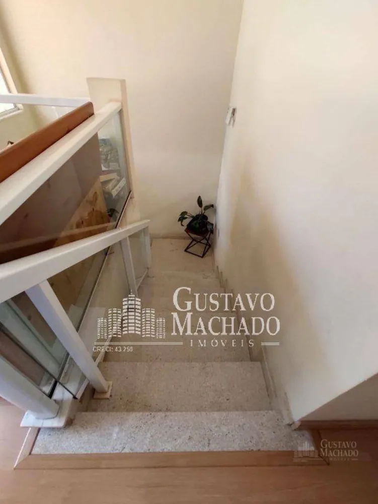 Casa, 4 quartos, 243 m² - Foto 30