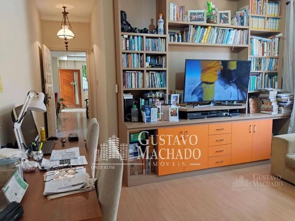 Casa, 4 quartos, 243 m² - Foto 20