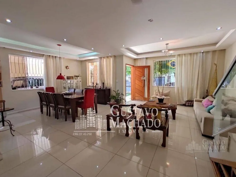 Casa, 4 quartos, 243 m² - Foto 8