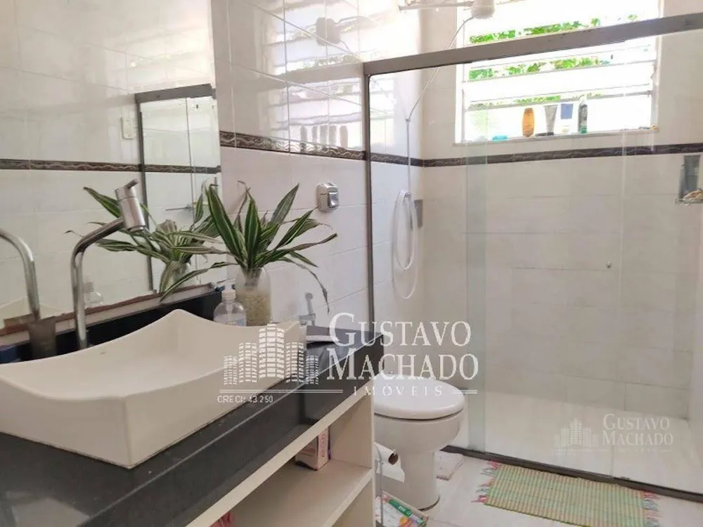 Casa, 4 quartos, 243 m² - Foto 18