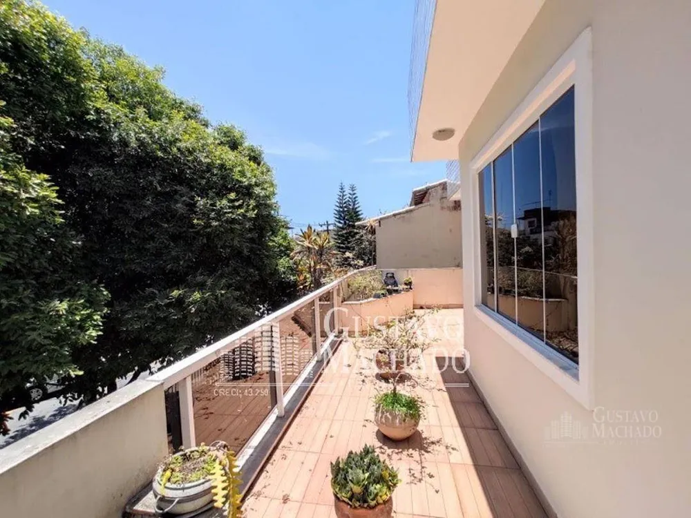 Casa, 4 quartos, 243 m² - Foto 43