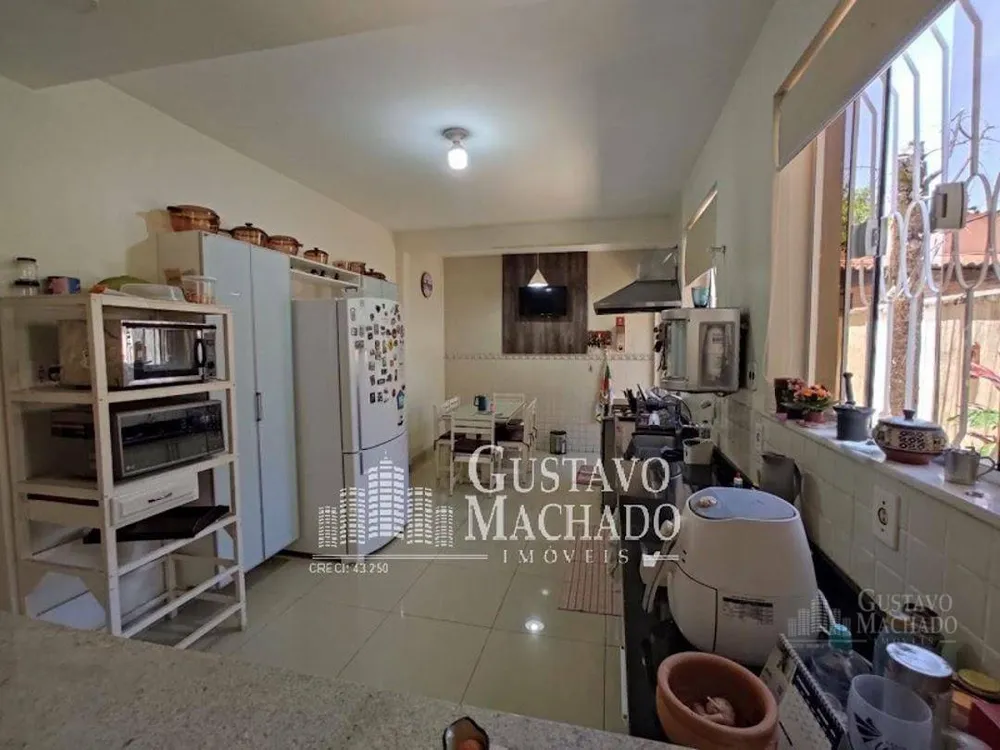 Casa, 4 quartos, 243 m² - Foto 15
