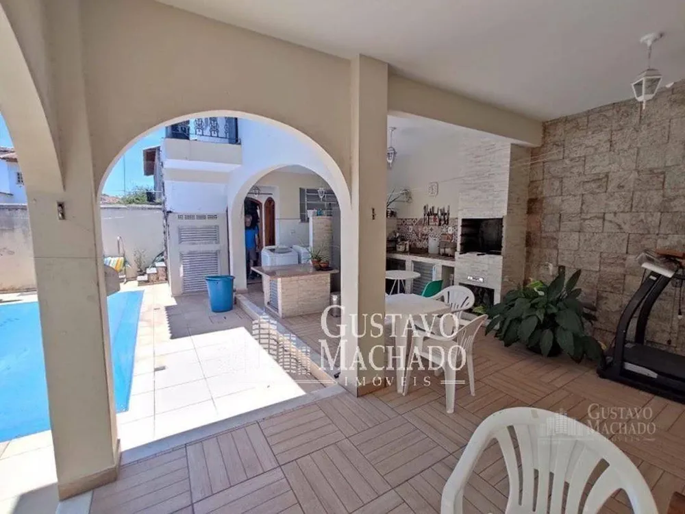 Casa, 4 quartos, 243 m² - Foto 46