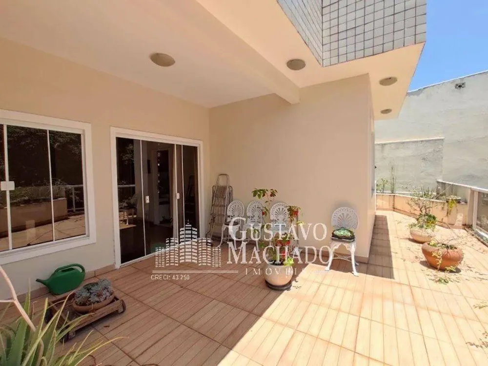 Casa, 4 quartos, 243 m² - Foto 41