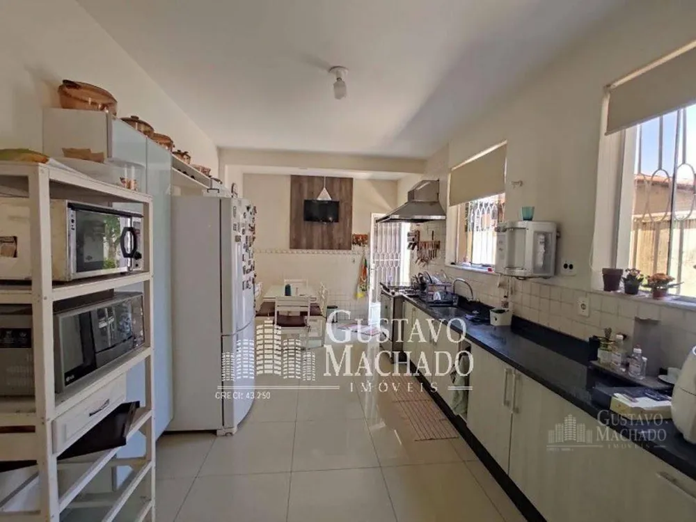 Casa, 4 quartos, 243 m² - Foto 14