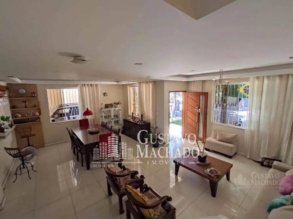 Casa, 4 quartos, 243 m² - Foto 12
