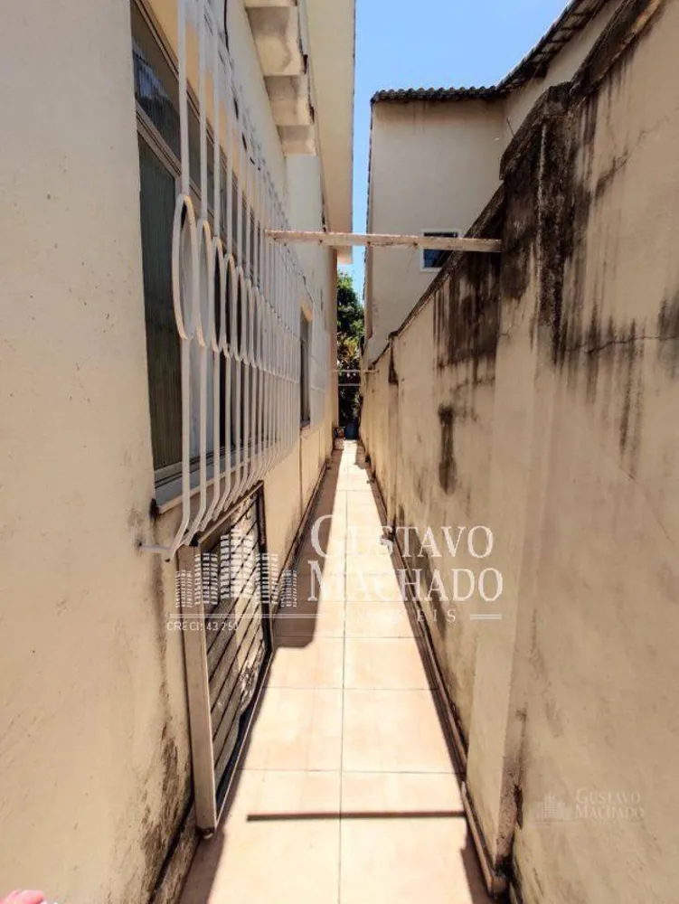 Casa, 4 quartos, 243 m² - Foto 17
