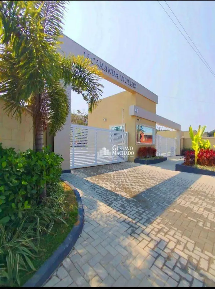 Apartamento, 2 quartos, 48 m² - Foto 1