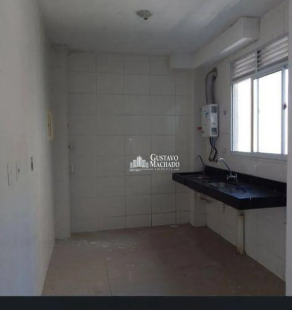 Apartamento, 2 quartos, 48 m² - Foto 5