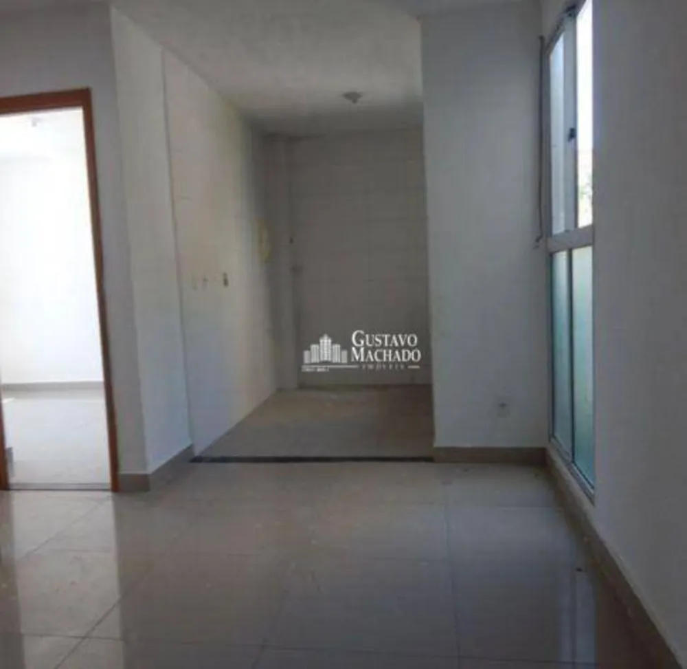 Apartamento, 2 quartos, 48 m² - Foto 3