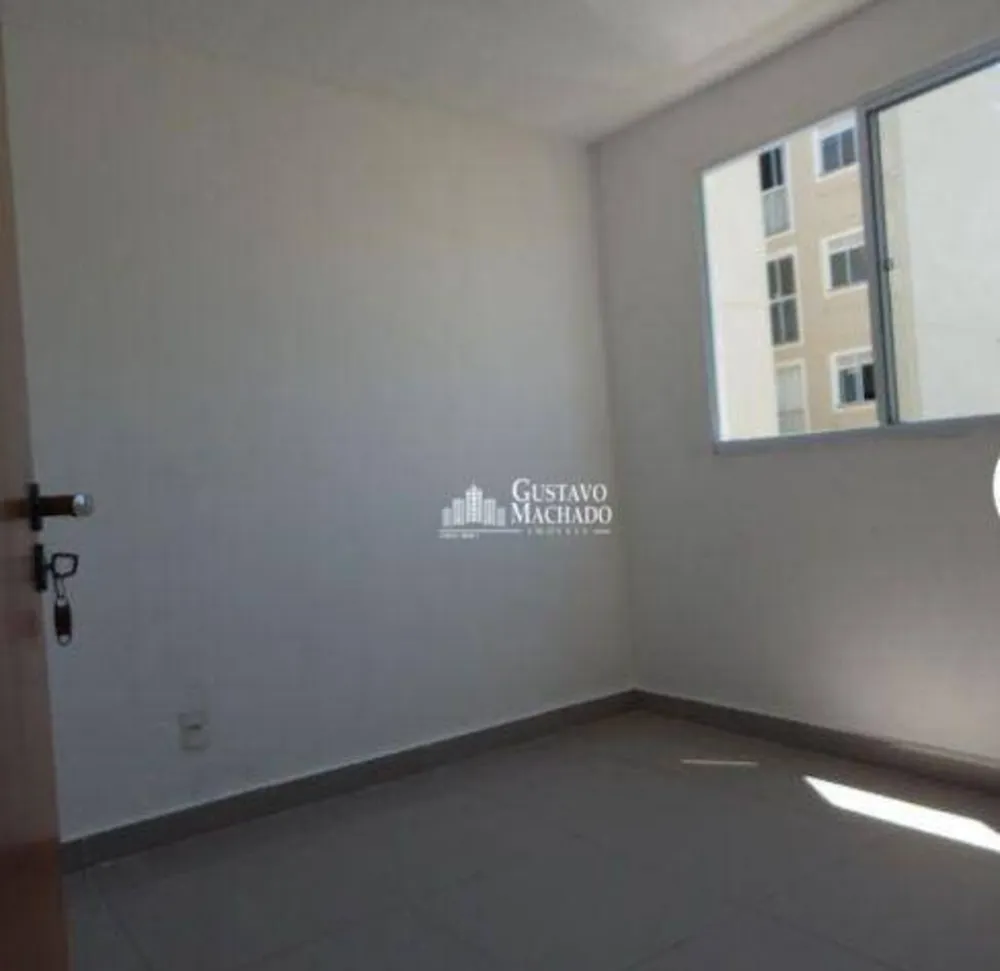 Apartamento, 2 quartos, 48 m² - Foto 2