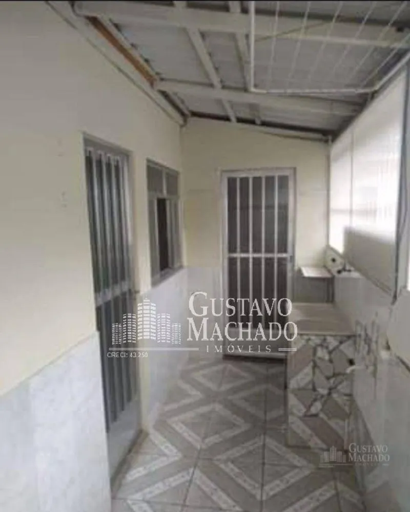 Apartamento, 1 quarto, 60 m² - Foto 5