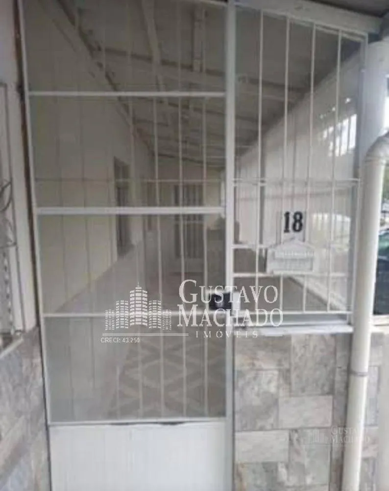 Apartamento, 1 quarto, 60 m² - Foto 1