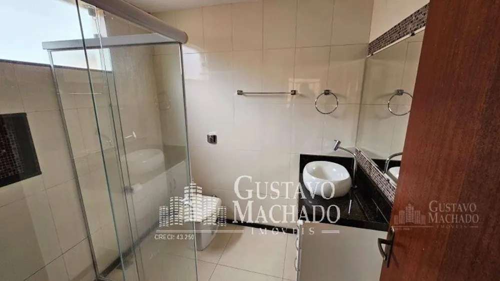 Casa, 3 quartos, 157 m² - Foto 8