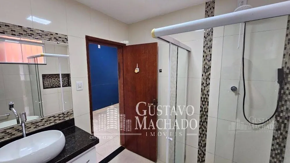 Casa, 3 quartos, 157 m² - Foto 18