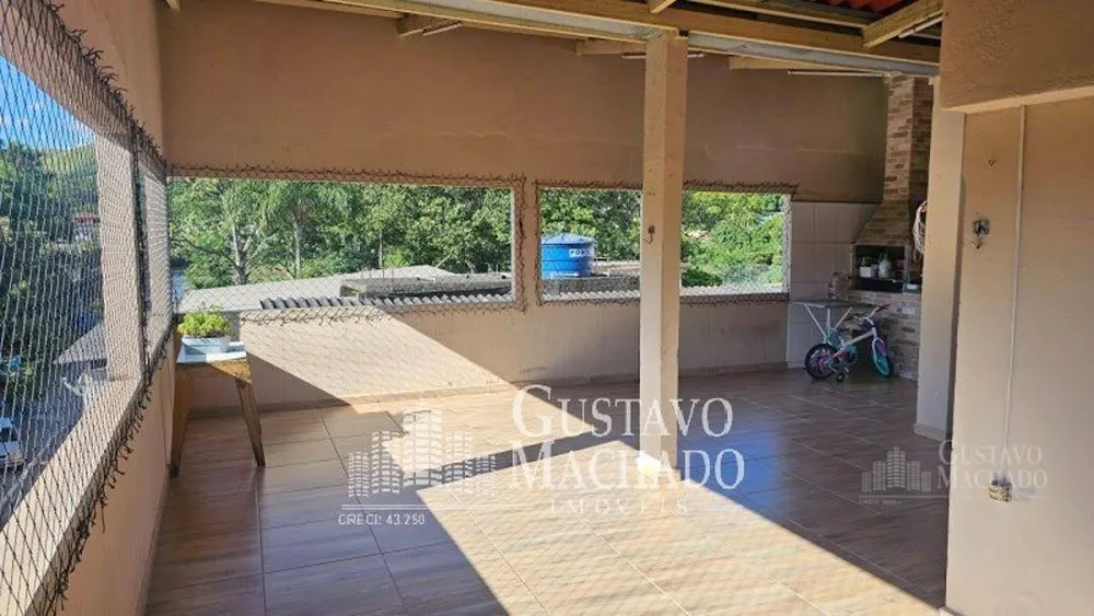 Casa, 3 quartos, 157 m² - Foto 23