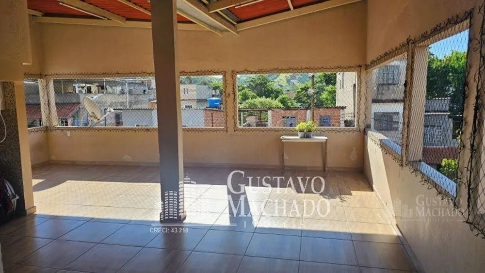 Casa, 3 quartos, 157 m² - Foto 20