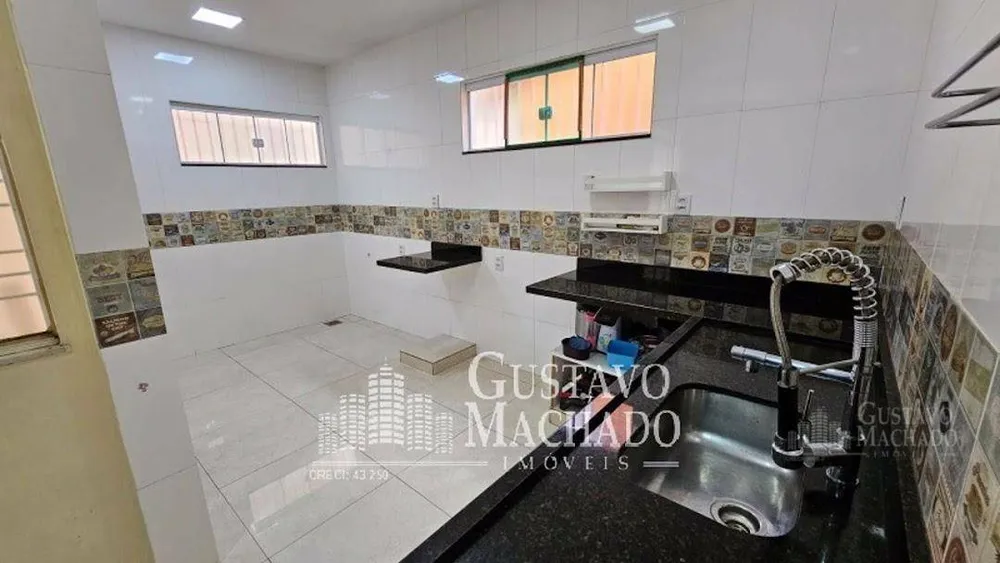 Casa, 3 quartos, 157 m² - Foto 2