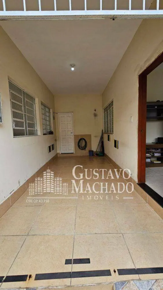 Casa, 3 quartos, 157 m² - Foto 7