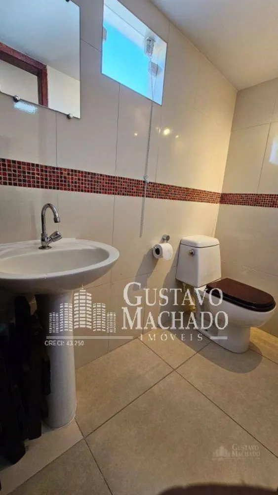 Casa, 3 quartos, 157 m² - Foto 5