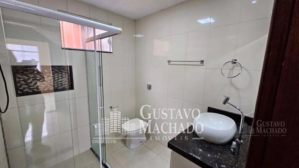 Casa, 3 quartos, 157 m² - Foto 3