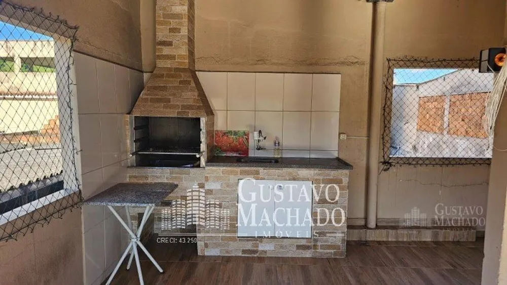 Casa, 3 quartos, 157 m² - Foto 14