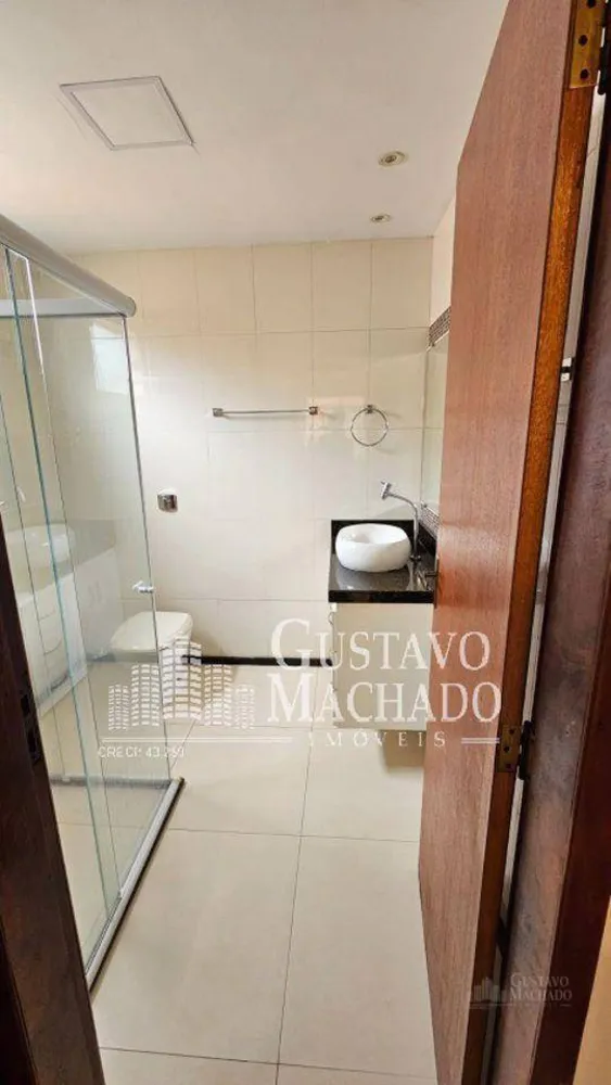Casa, 3 quartos, 157 m² - Foto 6