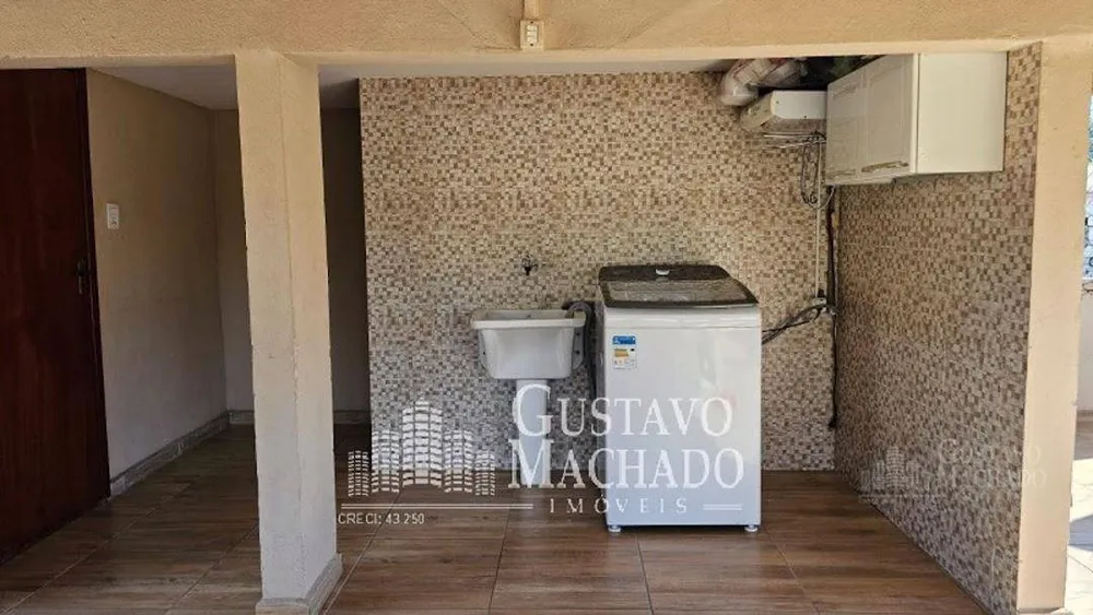 Casa, 3 quartos, 157 m² - Foto 4