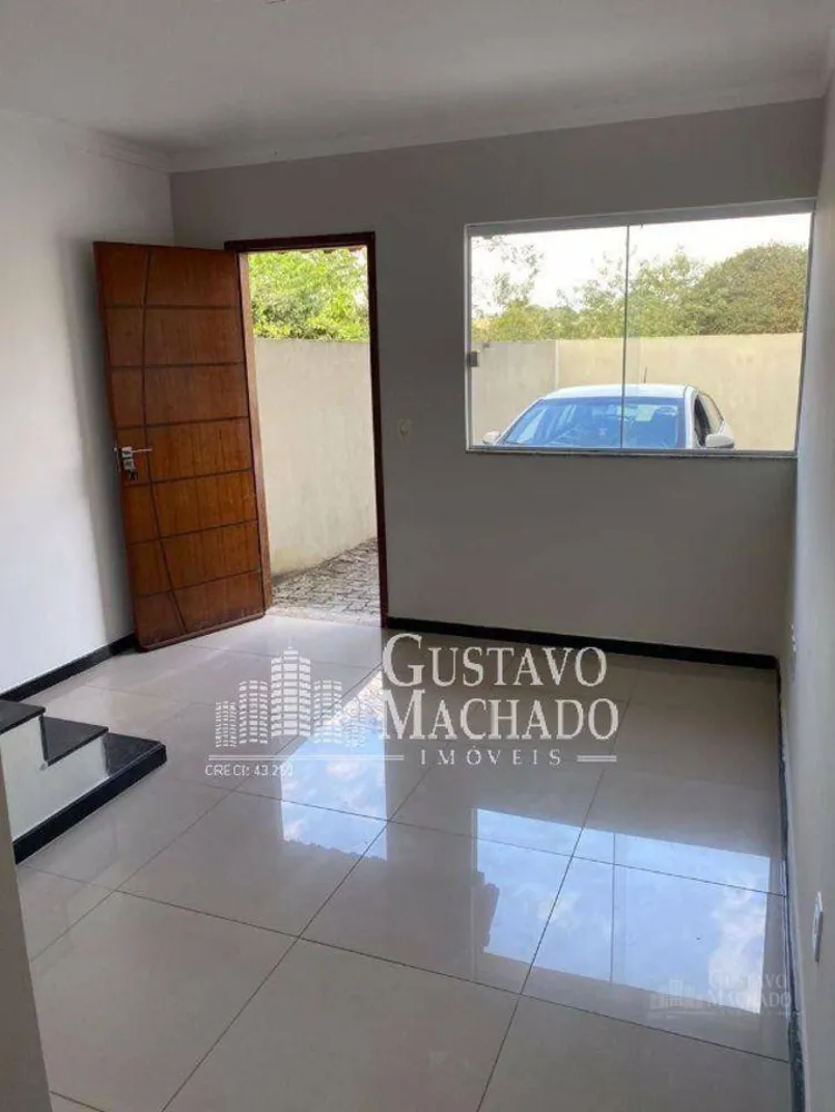 Casa, 2 quartos, 74 m² - Foto 23