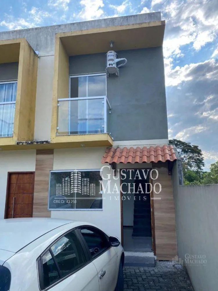 Casa, 2 quartos, 74 m² - Foto 21