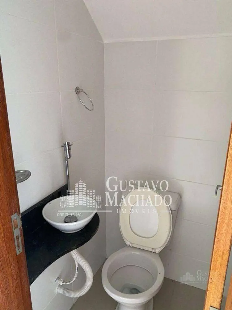 Casa, 2 quartos, 74 m² - Foto 27