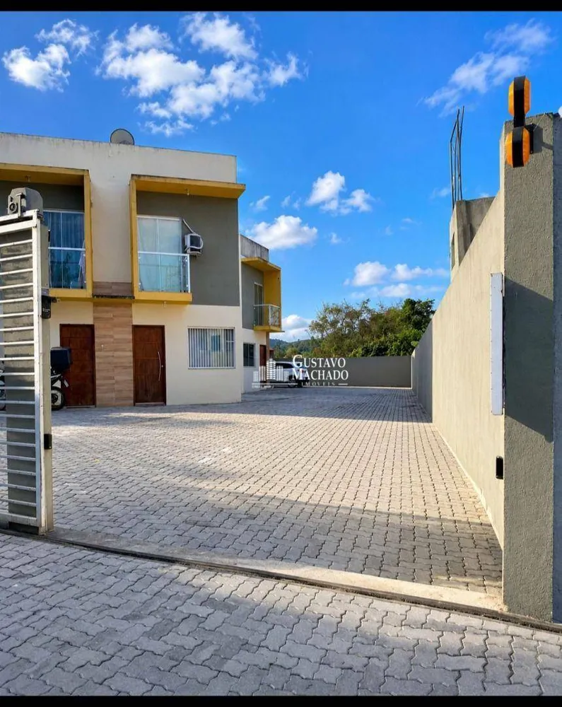 Casa, 2 quartos, 74 m² - Foto 1