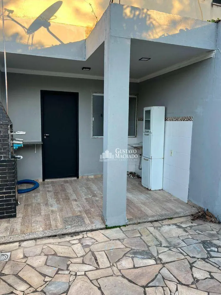 Casa, 2 quartos, 74 m² - Foto 24