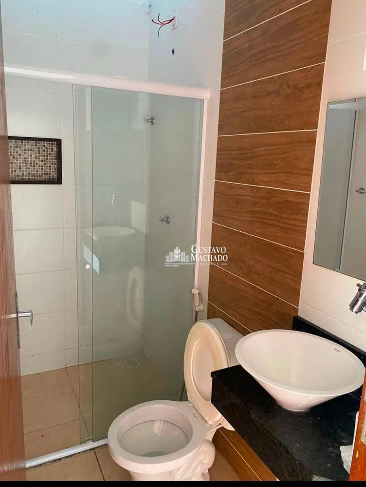 Casa, 2 quartos, 74 m² - Foto 12