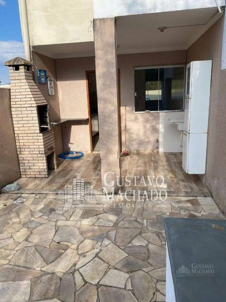 Casa, 2 quartos, 74 m² - Foto 31