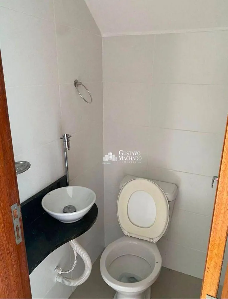 Casa, 2 quartos, 74 m² - Foto 16