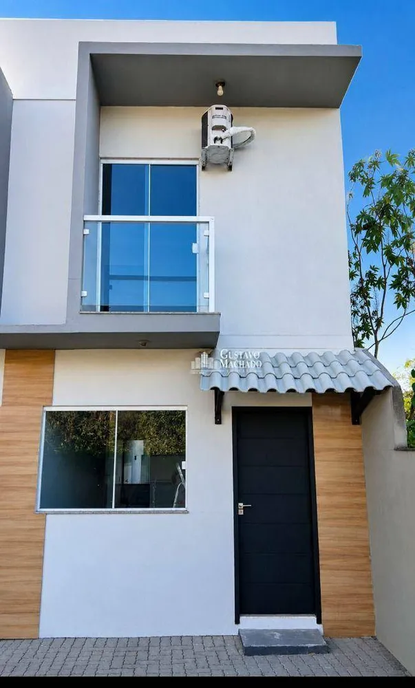 Casa, 2 quartos, 74 m² - Foto 4