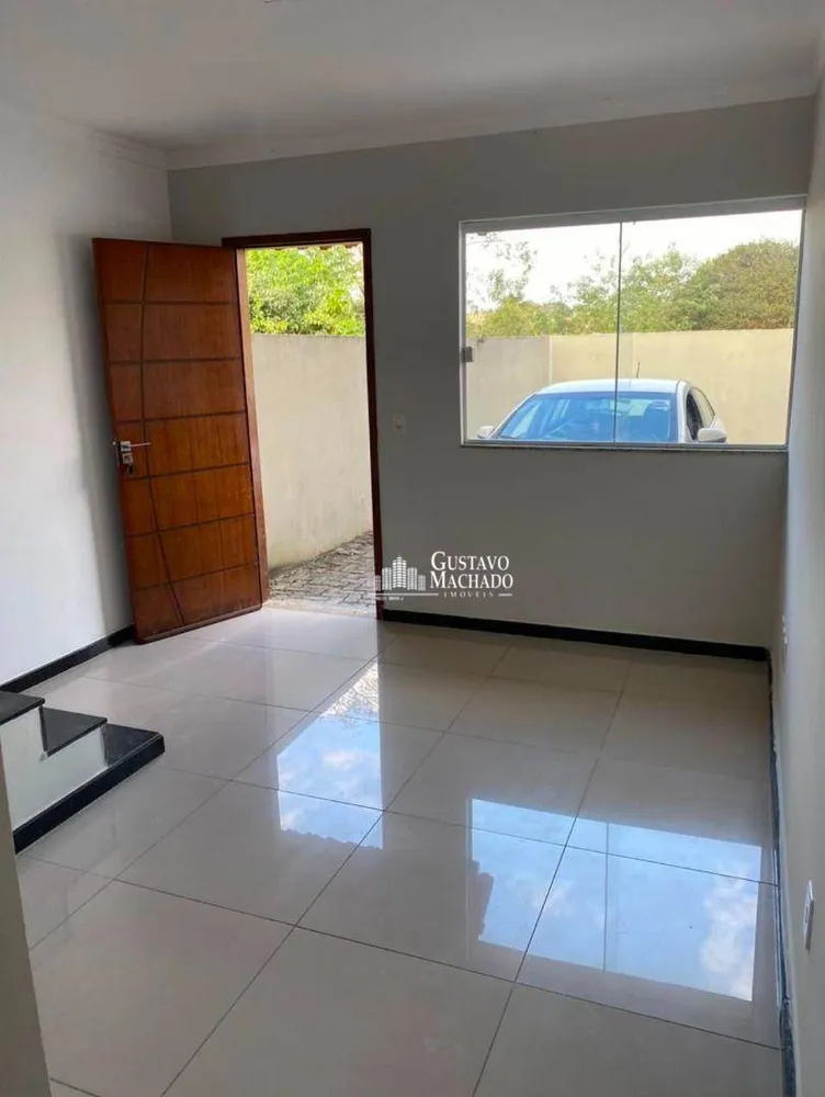 Casa, 2 quartos, 74 m² - Foto 22