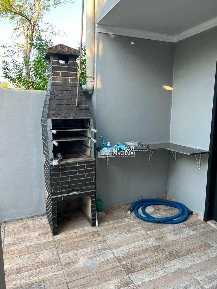 Casa, 2 quartos, 74 m² - Foto 20