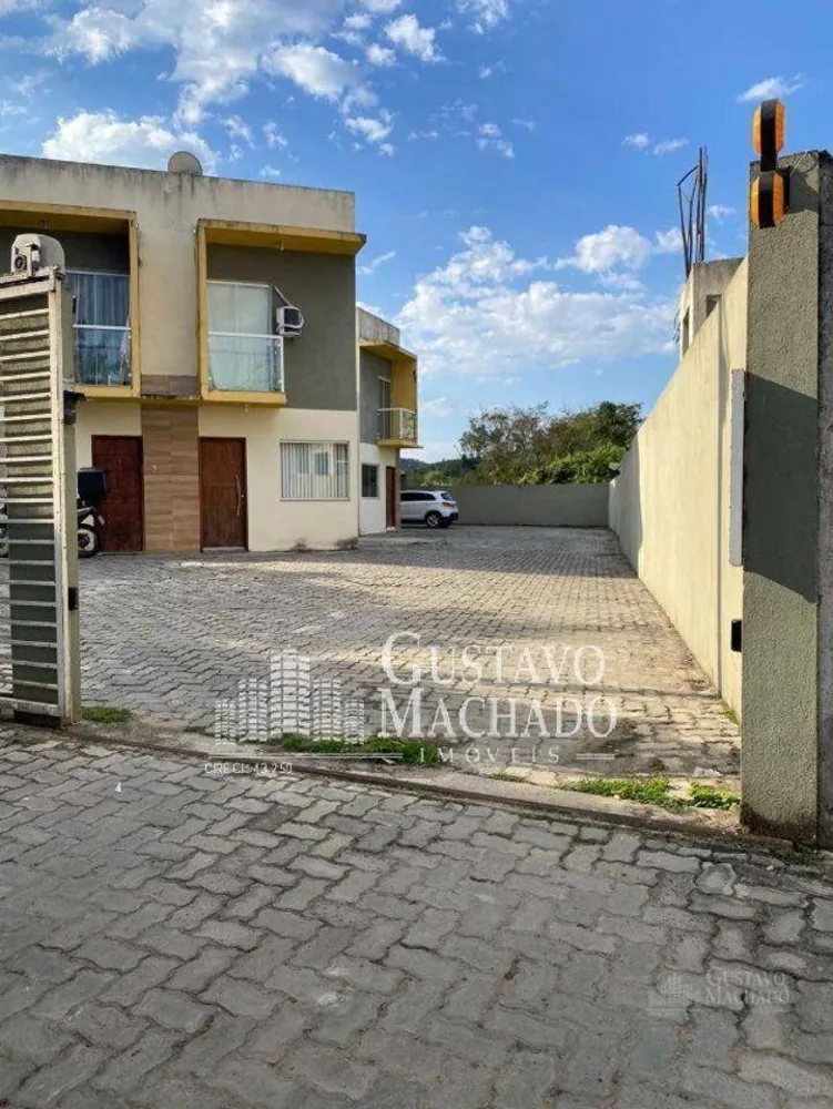 Casa, 2 quartos, 74 m² - Foto 2