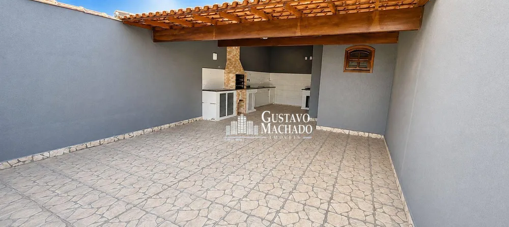 Casa, 3 quartos, 51 m² - Foto 9