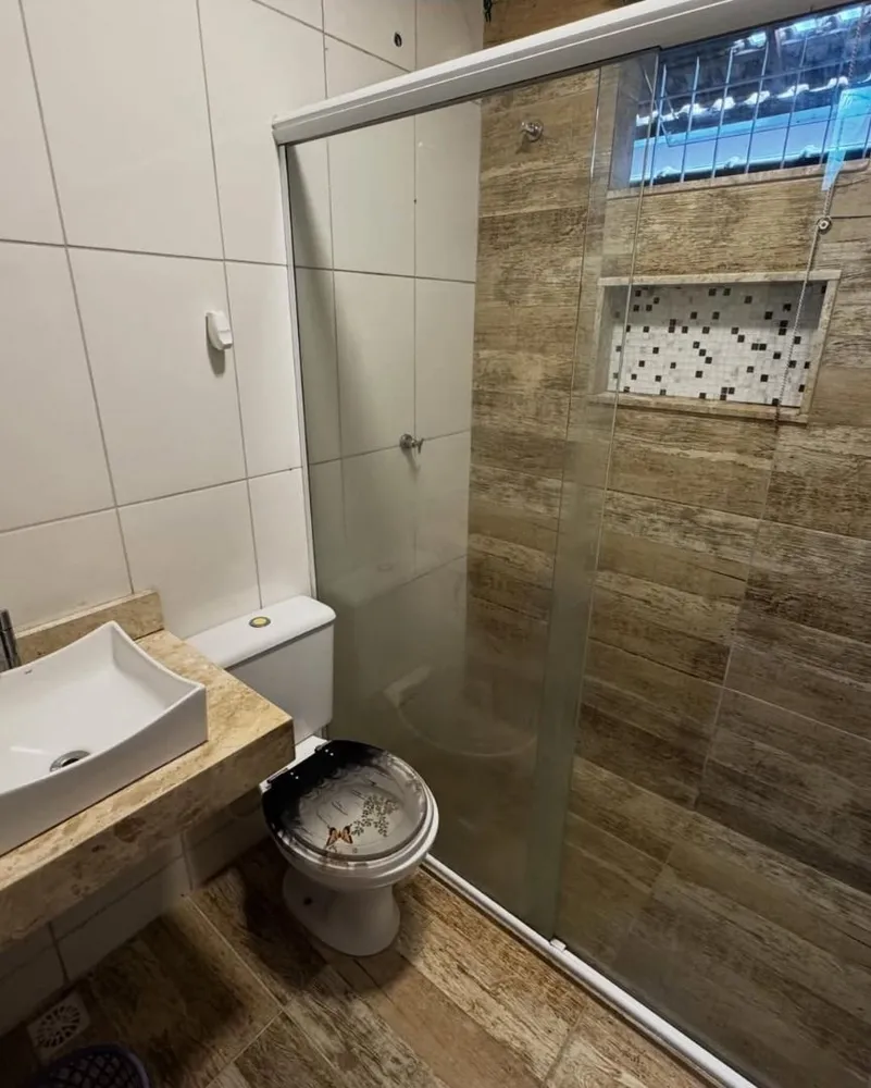 Casa, 3 quartos, 51 m² - Foto 12