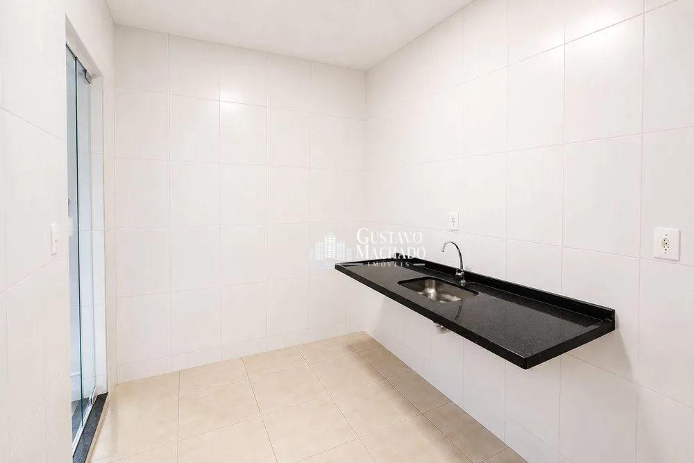 Casa, 3 quartos, 51 m² - Foto 6