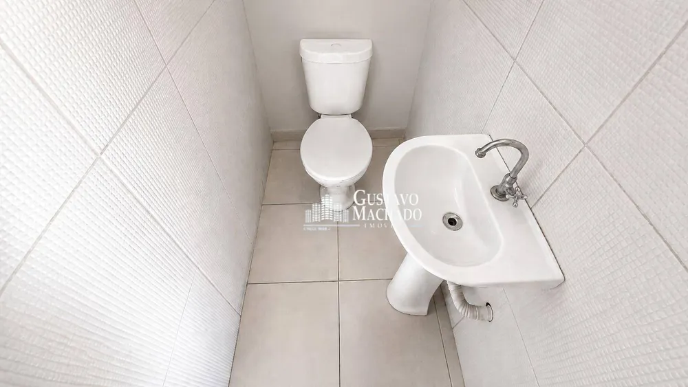 Casa, 3 quartos, 51 m² - Foto 7