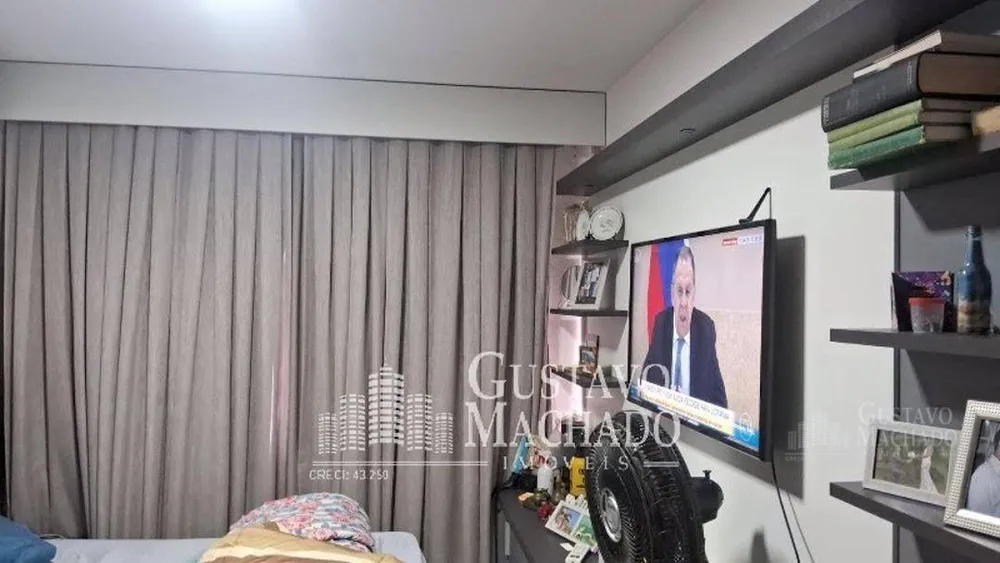 Apartamento, 2 quartos, 52 m² - Foto 4