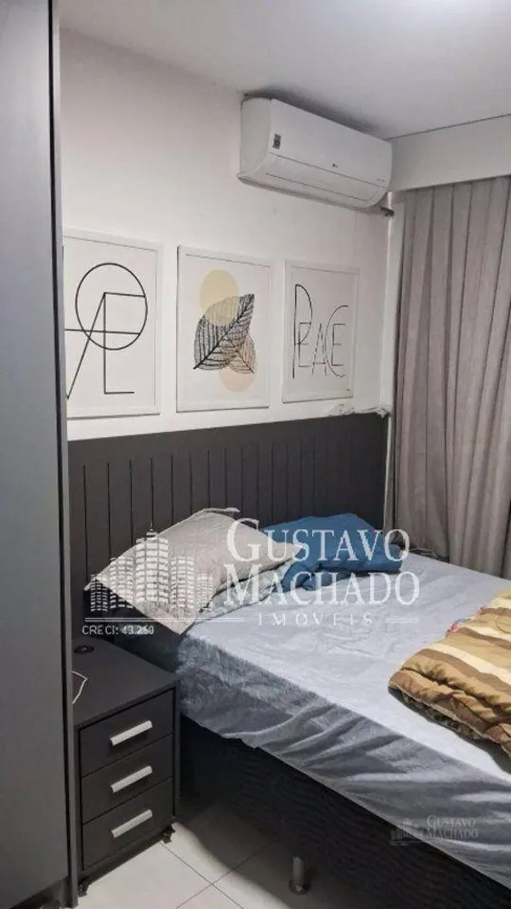Apartamento, 2 quartos, 52 m² - Foto 5