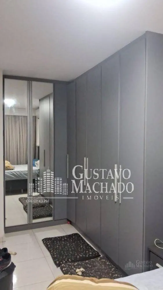 Apartamento, 2 quartos, 52 m² - Foto 3
