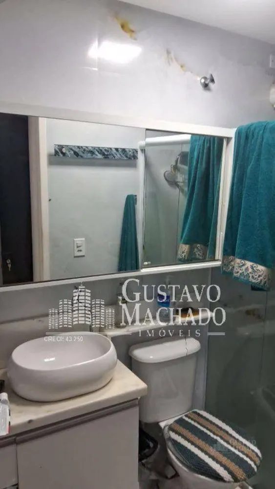 Apartamento, 2 quartos, 52 m² - Foto 2