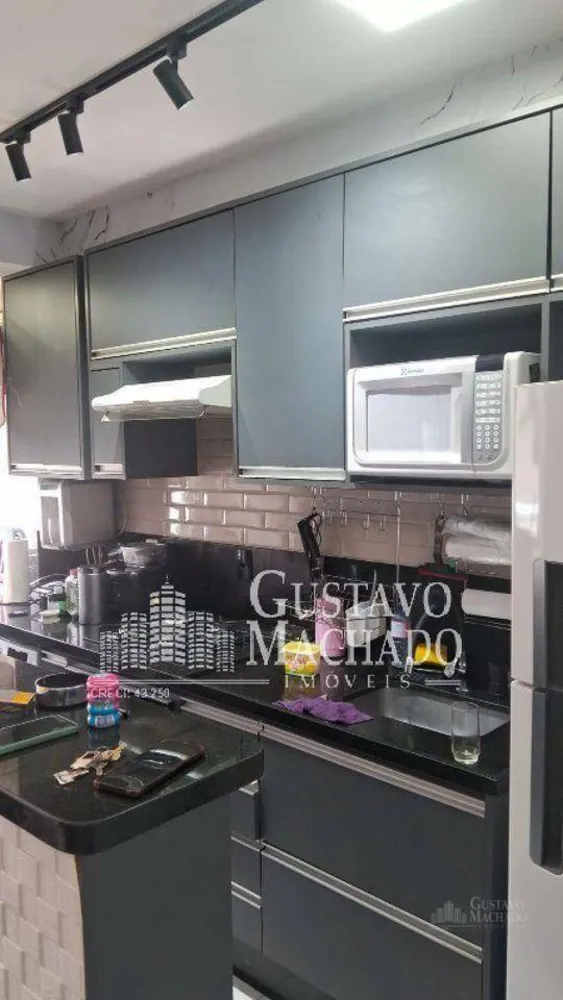 Apartamento, 2 quartos, 52 m² - Foto 8
